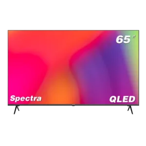 جي جارد شاشة تلفزيون 65 انش كيو ليد