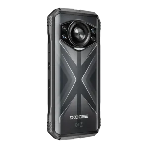 Doogee Mobile S118 Ram 12 512GB