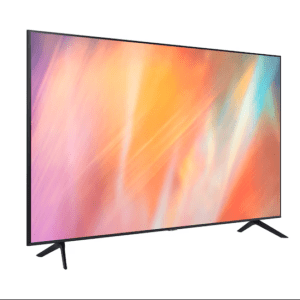 Samsung 50-inch Smart TV