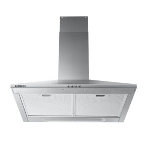 سامسونج شفاط مطبخ 60 سم ستاتلس ستيل