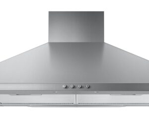 سامسونج شفاط مطبخ 60 سم ستاتلس ستيل