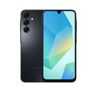 سامسونج موبايل جالاكسي2 A16 رام 4 128 جيجا أسود