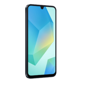 Samsung Mobile Galaxy S2 A16 RAM 4 128GB Black