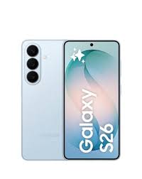 Samsung Galaxy S26 RAM 12 256GB