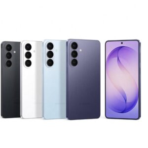 سامسونج موبايل جالاكسي S26 رام 12 256 جيجا