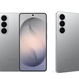 سامسونج موبايل جالاكسي S26 رام 12 256 جيجا