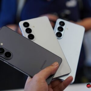 سامسونج موبايل جالاكسي S26 رام 12 256 جيجا