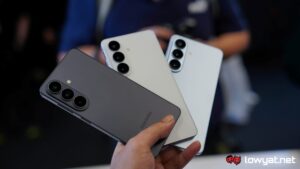 سامسونج موبايل جالاكسي S26 رام 12 256 جيجا