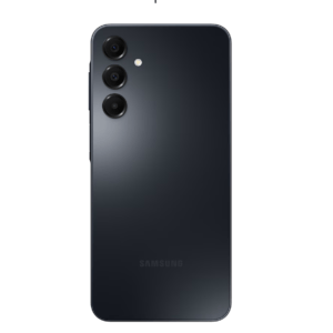 Samsung Mobile Galaxy S2 A16 RAM 4 128GB Black