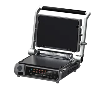 سونا شواية بشاشة رقمية 2000 واط1