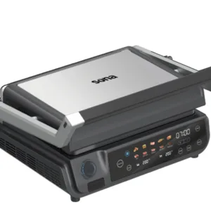 سونا شواية بشاشة رقمية 2000 واط1