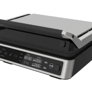 سونا شواية بشاشة رقمية 2000 واط