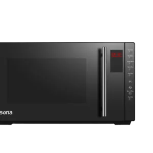 سونا ميكروويف 34 لتر 1100 واط