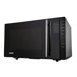 سونا ميكروويف 34 لتر 1100 واط
