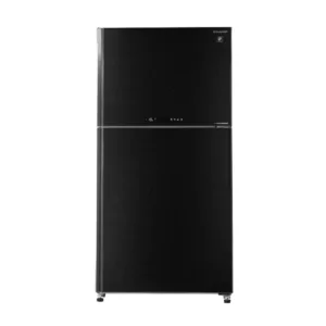 Sharp Inverter Refrigerator 594L Black