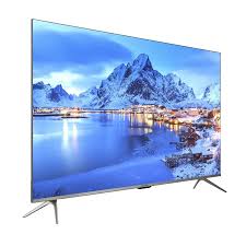 شارب شاشة تلفزيون 75 انش كيو ليد سمارت