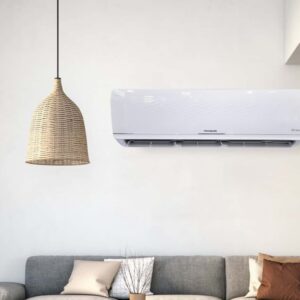 فريجيدير مكيف هواء إنفرتر إنفرتر 1.5 طن