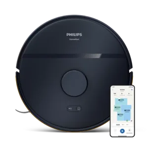 فيليبس مكنسة روبوتية 6000 باسكال