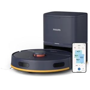 فيليبس مكنسة روبوتية 6000 باسكال