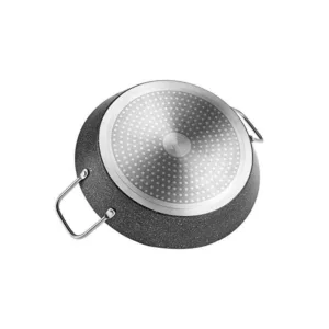 كاراجا مقلاة باييلا بيولوجرانيت 30 سم 