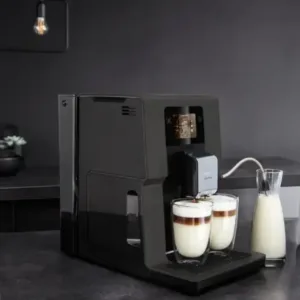 كروبس ماكينة قهوة أوتوماتيك 1450 واط