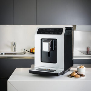 Krups Automatic Coffee Machine 15 Bar 1550W