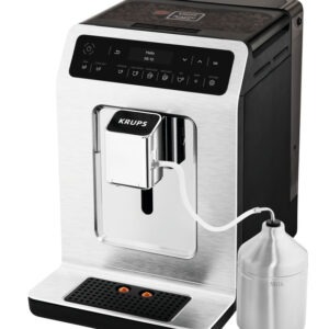 Krups Automatic Coffee Machine 15 Bar 1550W