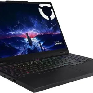 لينوفو لابتوب ليجون 5 رام 16 جيجا 1 تيرابايت 