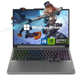 لينوفو لابتوب ليجون برو 5 1 تيرابايت رام 32 جيجا