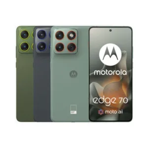 Motorola Mobile Edge 70 RAM 12 512GB