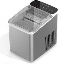 Nutri-Cook Home Ice Maker 150W 2