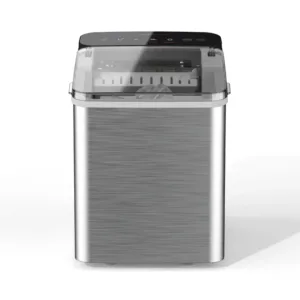 Nutri-Cook 150W Home Ice Maker