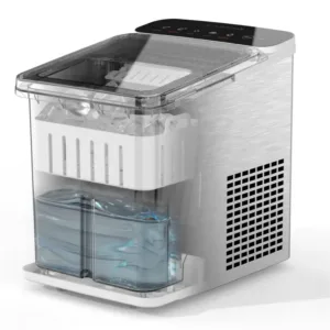 Nutri-Cook 150W Home Ice Maker