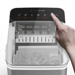 Nutri-Cook 150W Home Ice Maker