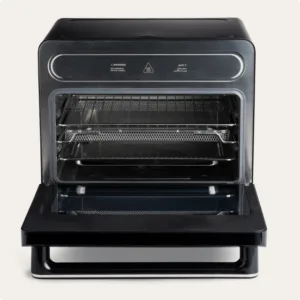 نيوتري كوك فرن للقلي بالهواء و بالبخار 2200 واط