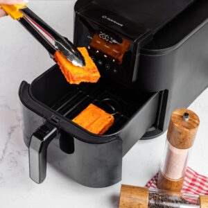 Nutri-Cook Air Fryer 5L 1500W