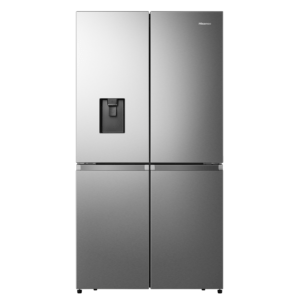 Hisense 4-Door Refrigerator 579L Stainless Steel81