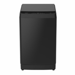 Hisense 14kg Top Load Washer in Gray