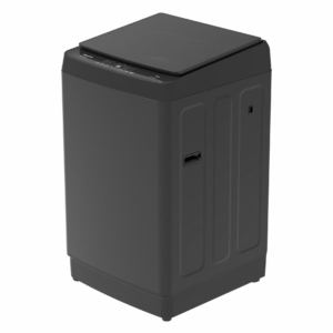 Hisense 14kg Top Load Washer in Gray