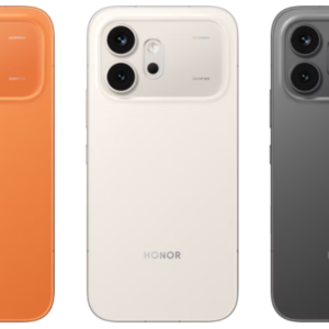 هونر 600 برو موبايل 12 رام 512 جيجا 6.57 إنش كاميرا رئيسية 200 ميجابكسل متعدد الألوان