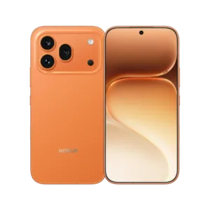 Honor 600 Pro Mobile 12 RAM 512GB 6.57" Main Camera 200MP Multicolor