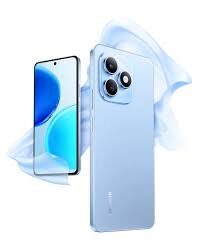 هونر موبايل X8d رام 8 256 جيجا