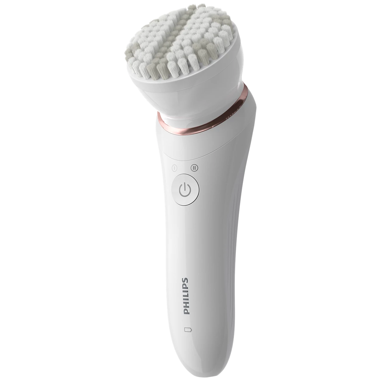 فيليبس ماكينة إزالة الشعر لاسلكي مع 9 ملحقات product thumbnail 2