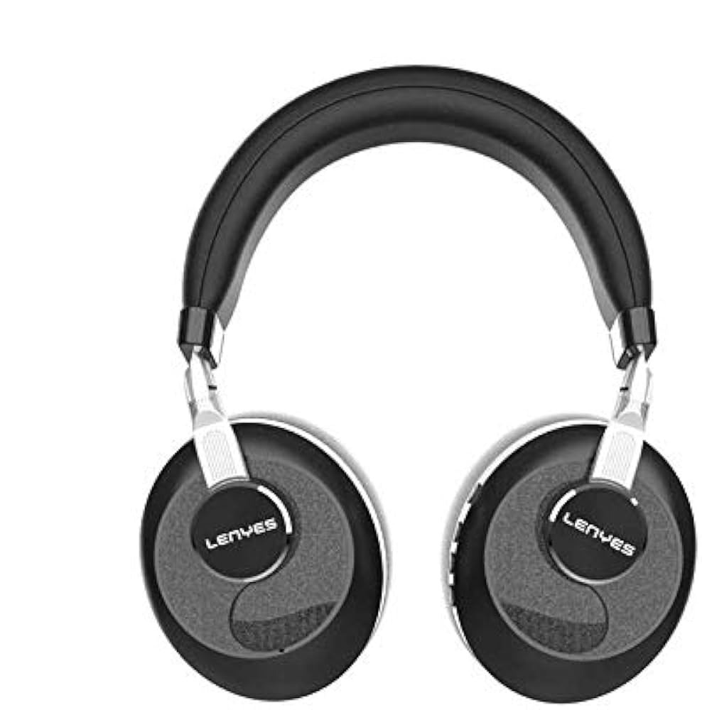 لينيس سماعة رأس لاسلكية قابل للطي product thumbnail 4