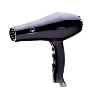 Home Electric 2000 watt hair dryer  