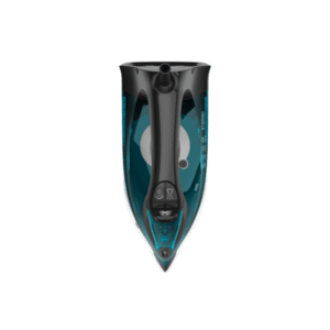 سيكوتك Fast&Furious 5055 Pro مكواة بخار أفقية بقدرة 3100 واط، قاعدة سيراميك Turbo Slide، بخار مستمر 65 غ/دقيقة، دفعة بخار 255 غ/دقيقة، 5 مستويات حرارة، حساس لمس ونظام مانع للتكلس.