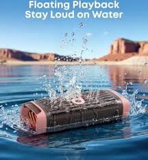 Anker Soundcore 3i Boom 50W Brown Bluetooth Speaker