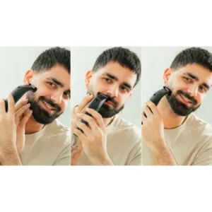 Cecotec Precision Care One Shave Digital Shaver