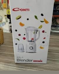 Conti Electric Blender 600W