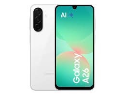 Samsung Galaxy A26 RAM 8 256GB